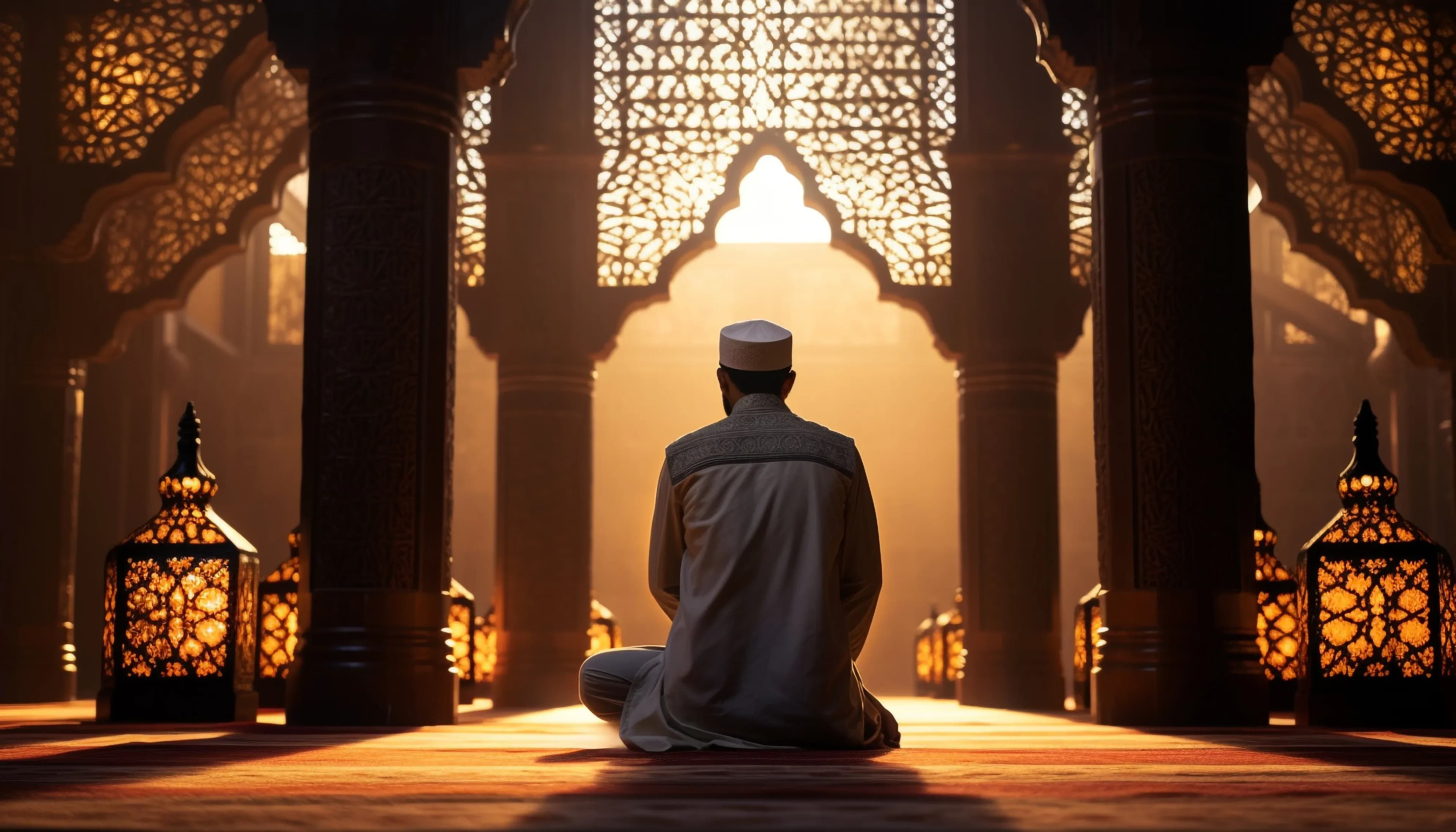 غرس الإرث النبوي في ذواتٍ تنشره